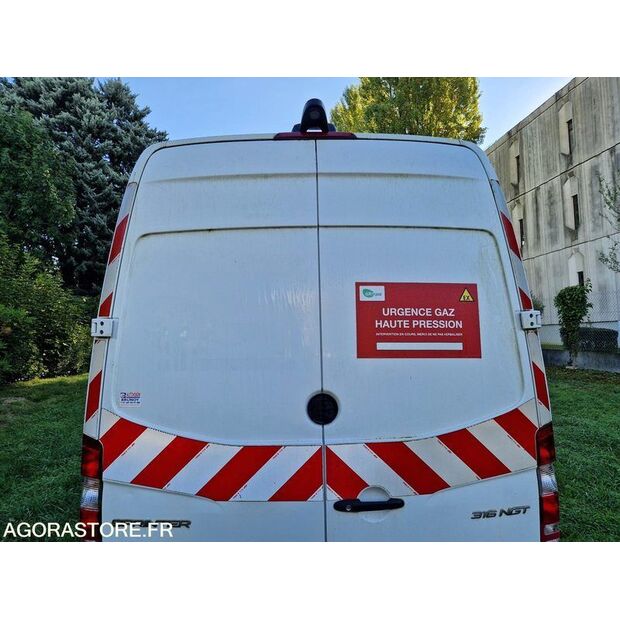 2017 Mercedes-Benz SPRINTER-45030826