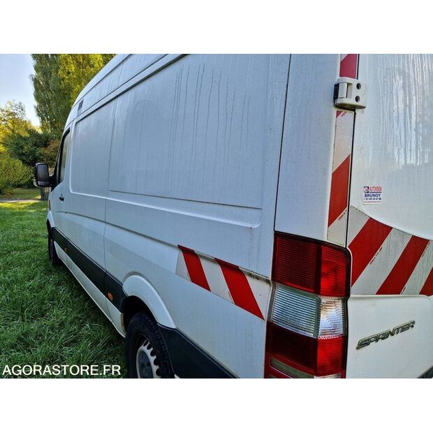 2017 Mercedes-Benz SPRINTER-45030830
