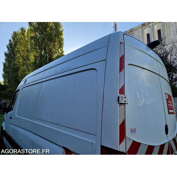 2017 Mercedes-Benz SPRINTER-45030831