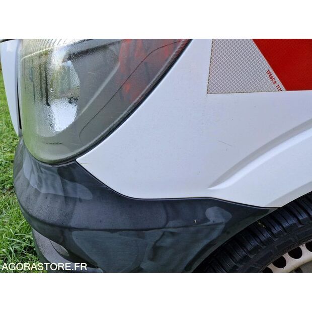 2017 Mercedes-Benz SPRINTER-45030835