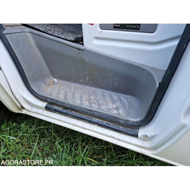 2017 Mercedes-Benz SPRINTER-45030840