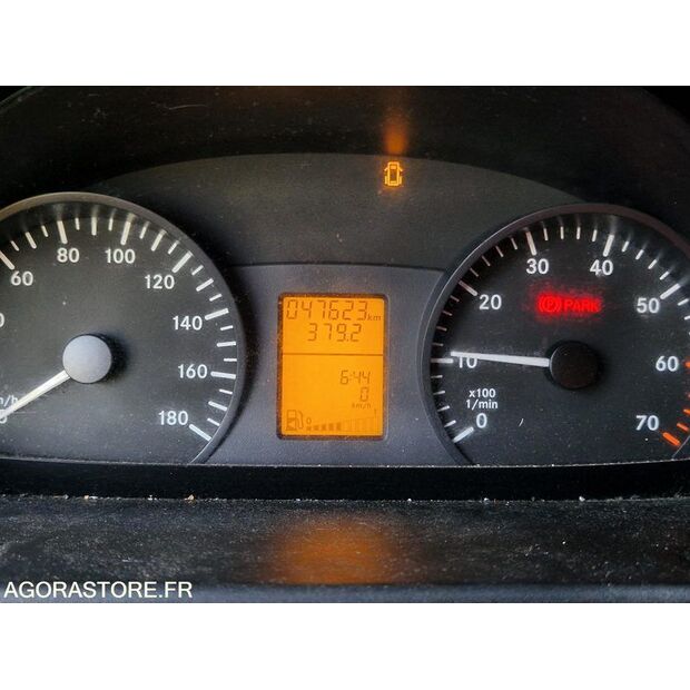 2017 Mercedes-Benz SPRINTER-45030844