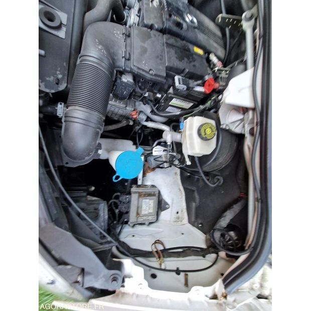 2017 Mercedes-Benz SPRINTER-45030847