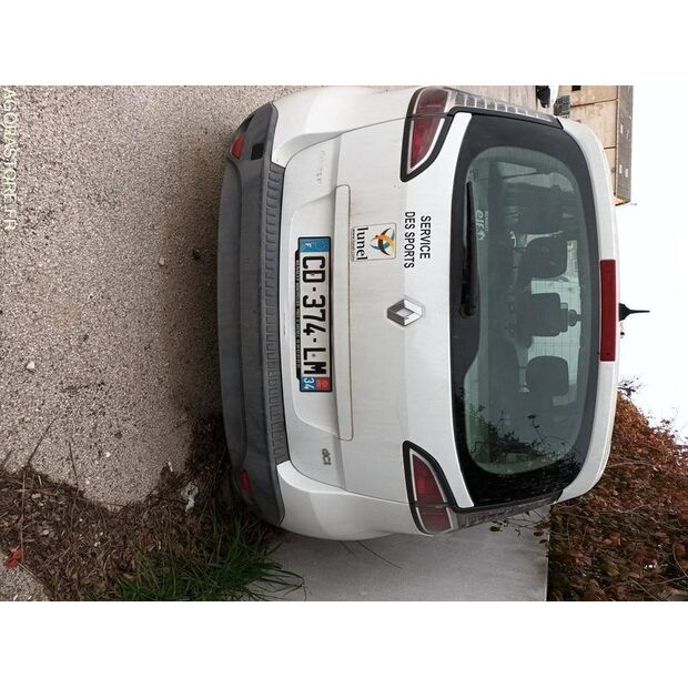 2012 Renault Megane-45030849