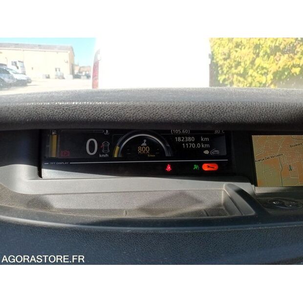 2012 Renault Megane-45030853