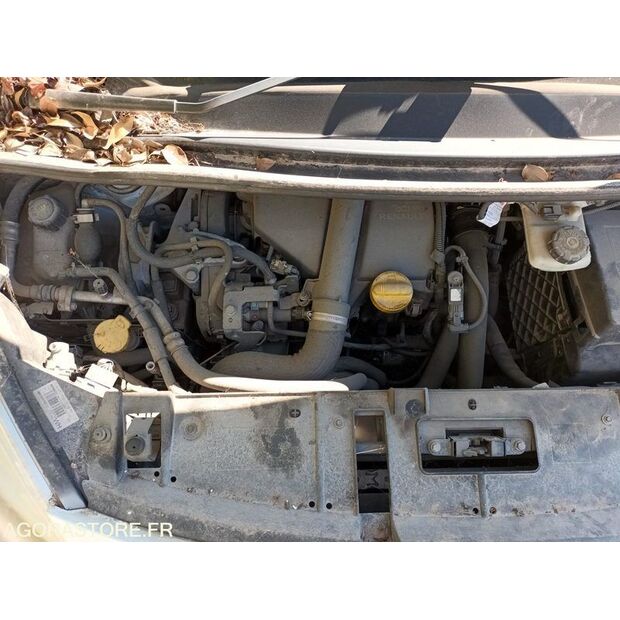 2012 Renault Megane-45030855