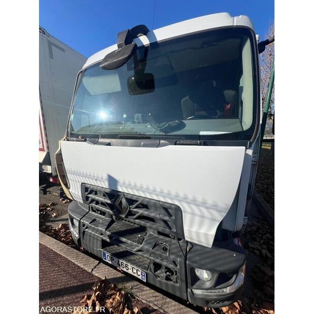 2015 Renault D-45030867
