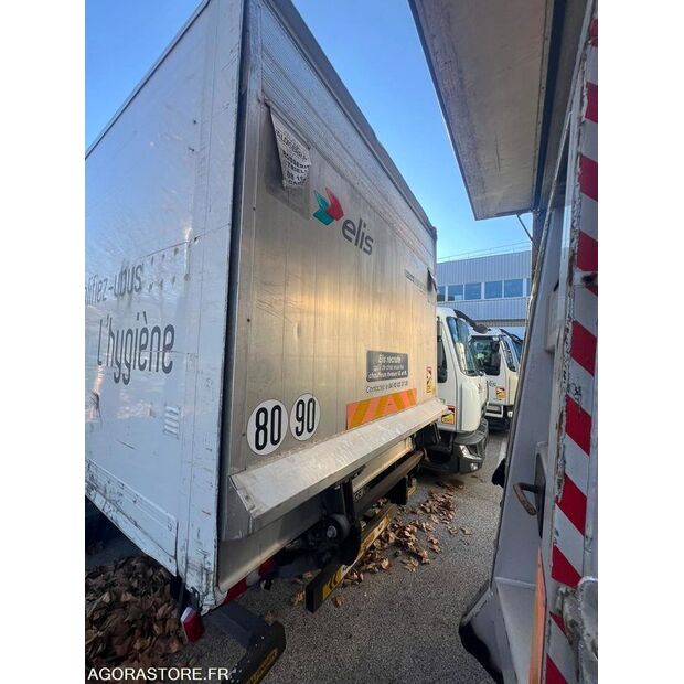 2015 Renault D-45030870