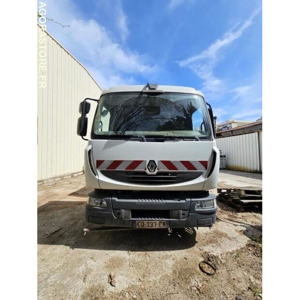 2013 رينو Midlum-45030878