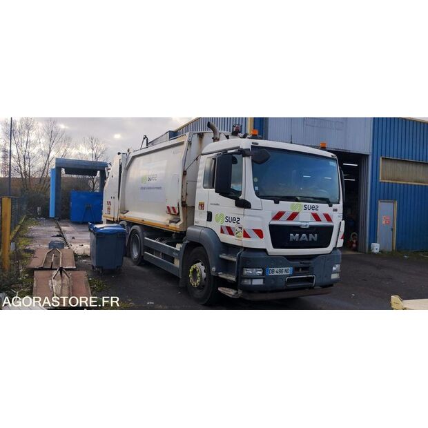 2013 مان 26.360-45030886