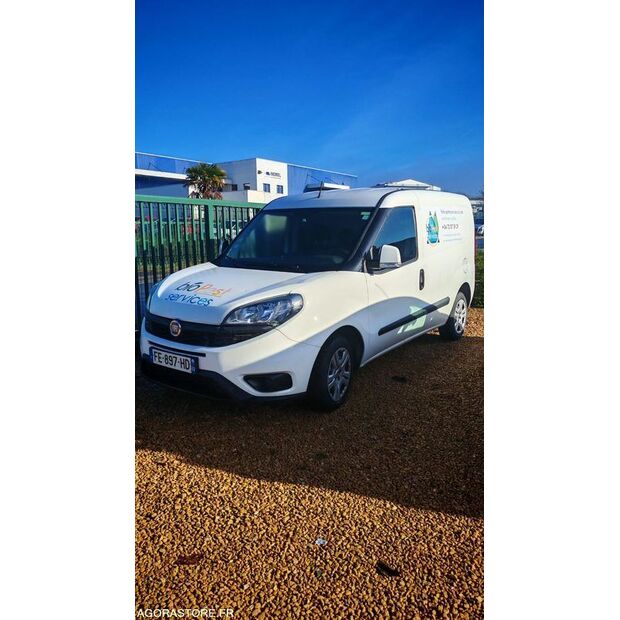 2019 Fiat Doblo-45030890