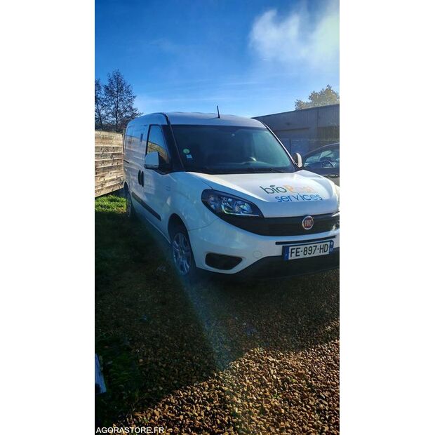 2019 Fiat Doblo-45030891