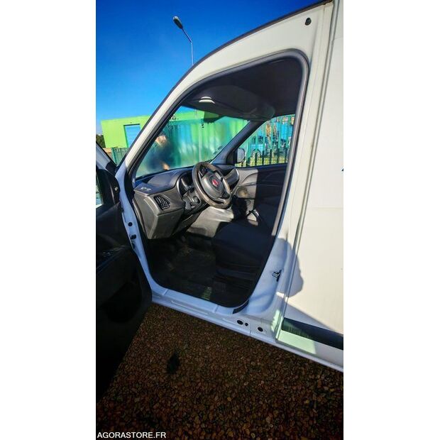 2019 Fiat Doblo-45030895