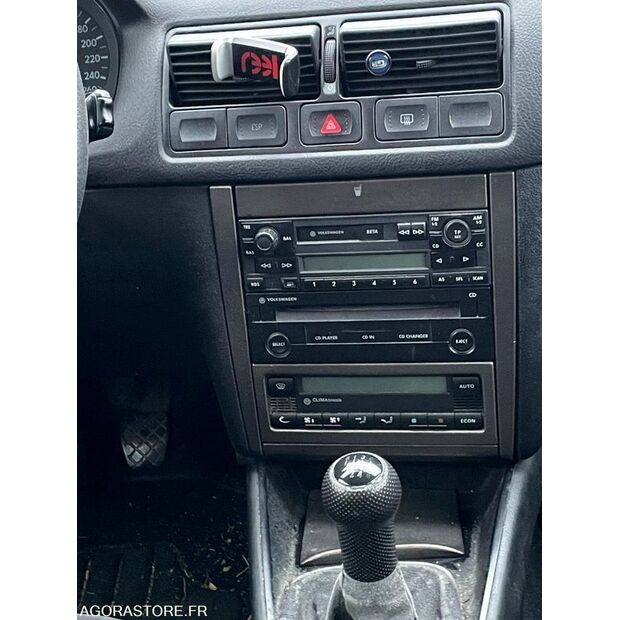 2003 Volkswagen Golf-45030908