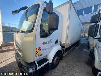 Image de CAMIONS 2008 Renault Midlum