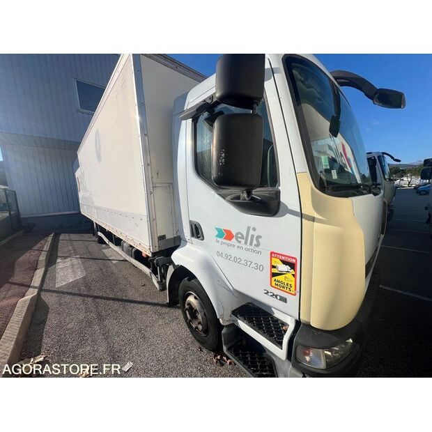 2008 رينو Midlum-45030911