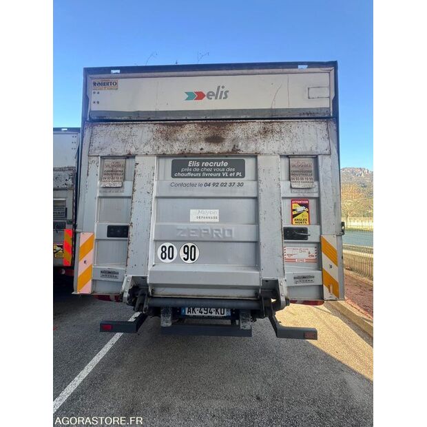 2008 رينو Midlum-45030914