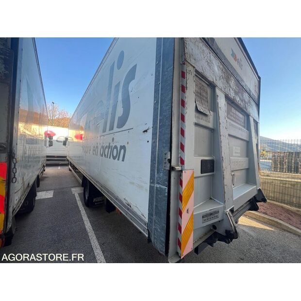 2008 رينو Midlum-45030915