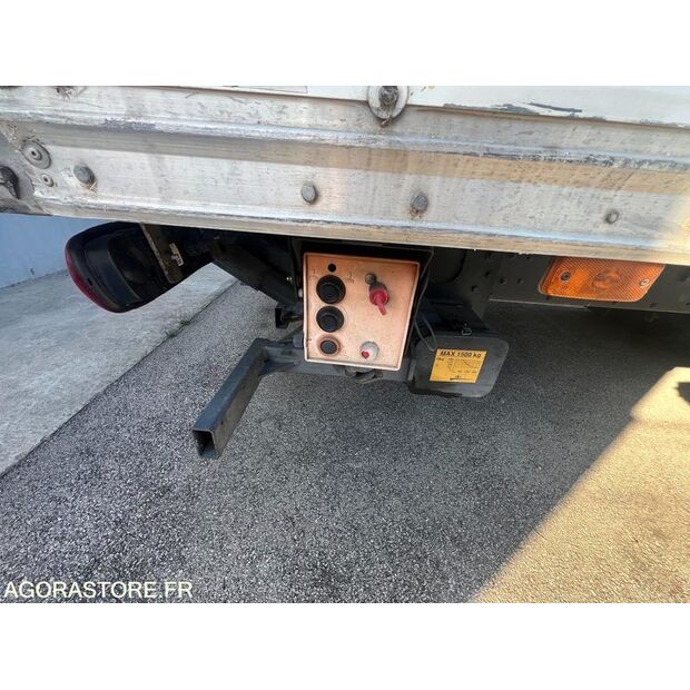 2008 رينو Midlum-45030916