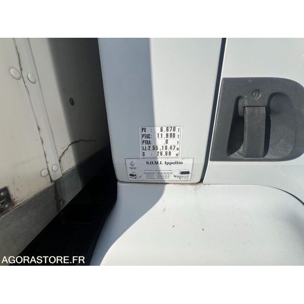 2008 رينو Midlum-45030917