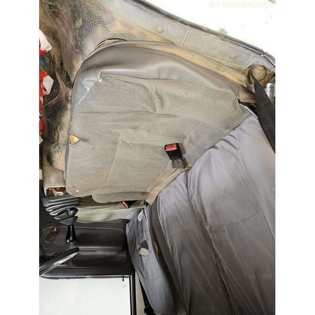 2004 NISSAN Cabstar-45030926