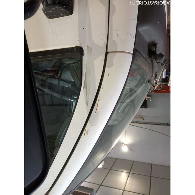 2004 NISSAN Cabstar-45030929