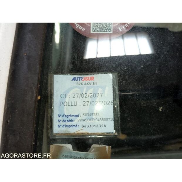 2004 NISSAN Cabstar-45030934