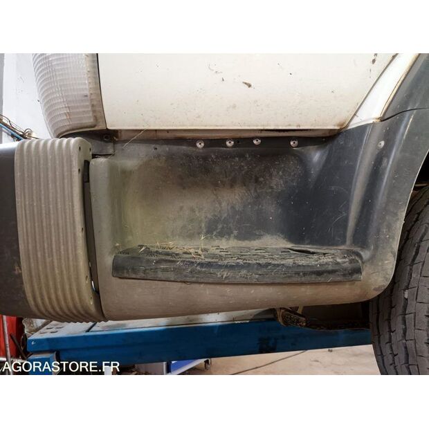 2004 NISSAN Cabstar-45030935