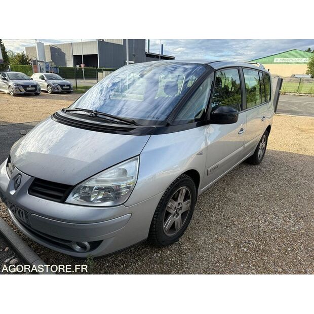 2010 رينو ESPACE-45030951