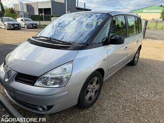 صورة ل سيارات 2010 رينو ESPACE