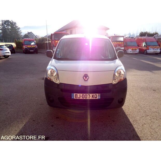 2011 Renault Kangoo-45030967