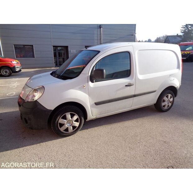 2011 Renault Kangoo-45030968
