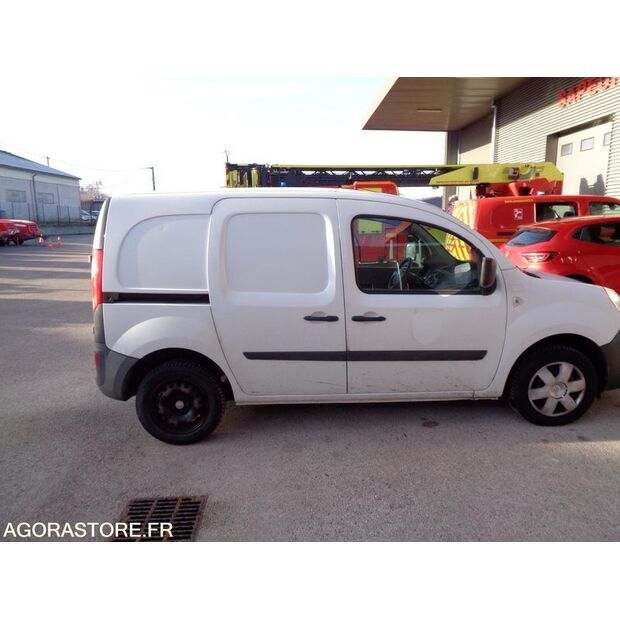2011 Renault Kangoo-45030969