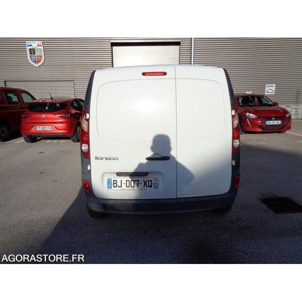 2011 Renault Kangoo-45030970