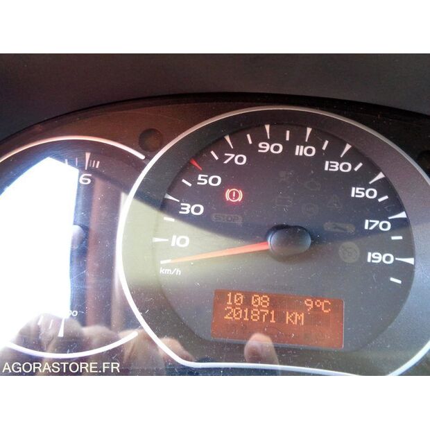 2011 Renault Kangoo-45030972