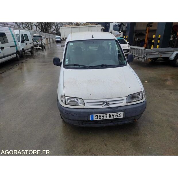 2002 Citroen BERLINGO-45031018