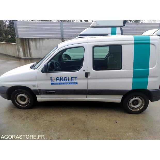 2002 Citroen BERLINGO-45031019