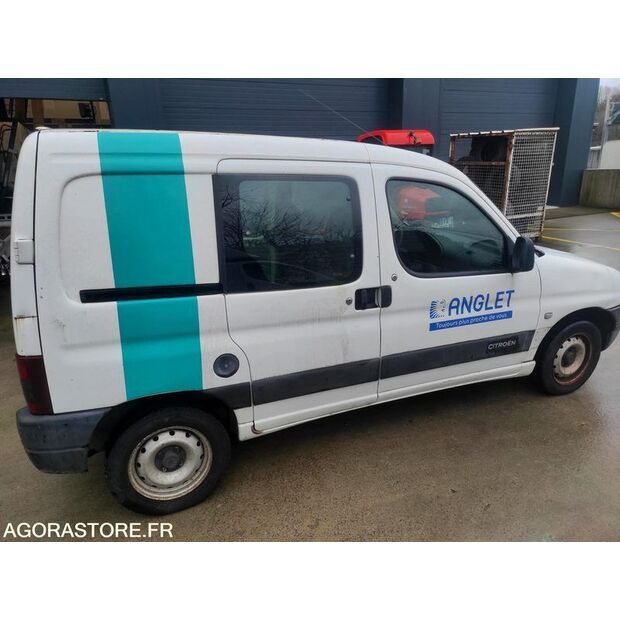 2002 Citroen BERLINGO-45031020