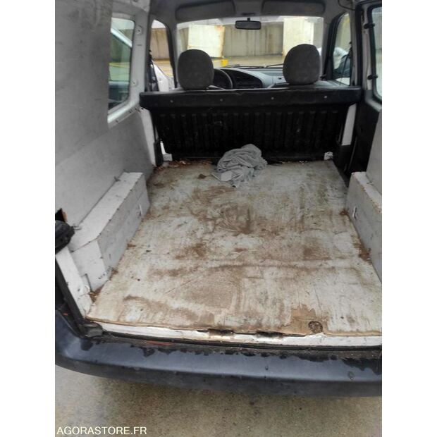 2002 Citroen BERLINGO-45031023