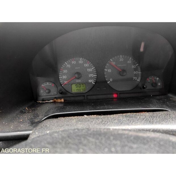 2002 Citroen BERLINGO-45031024