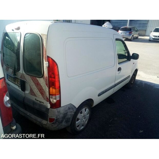 2004 رينو Kangoo-45031044