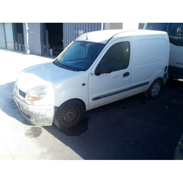 2004 رينو Kangoo-45031045