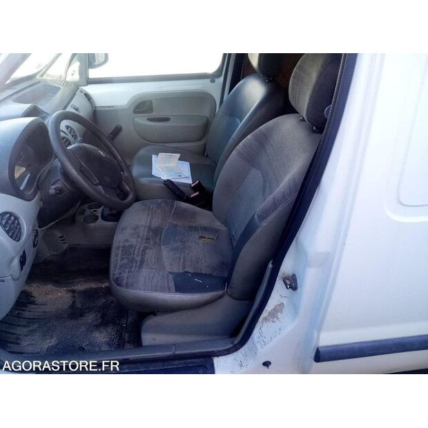 2004 رينو Kangoo-45031046