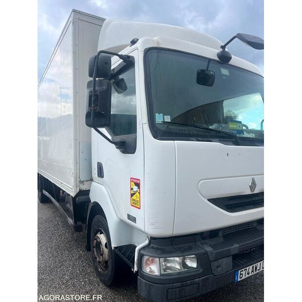 2002 رينو Midlum-45031058