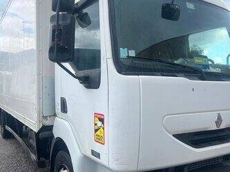 Image de 2002 Renault Midlum À vendre à France