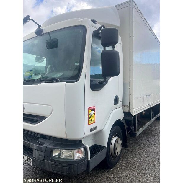 2002 رينو Midlum-45031060