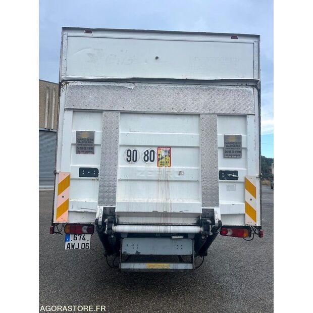 2002 رينو Midlum-45031062