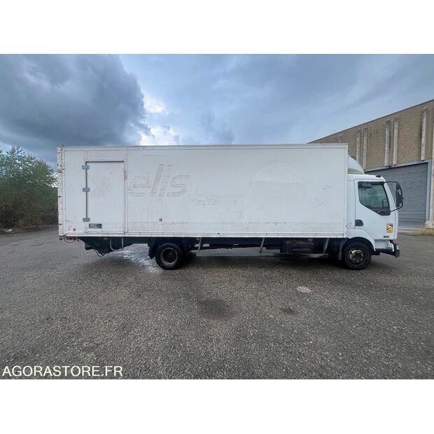 2002 رينو Midlum-45031063