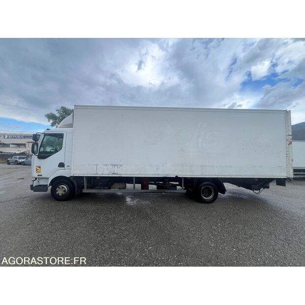 2002 رينو Midlum-45031064