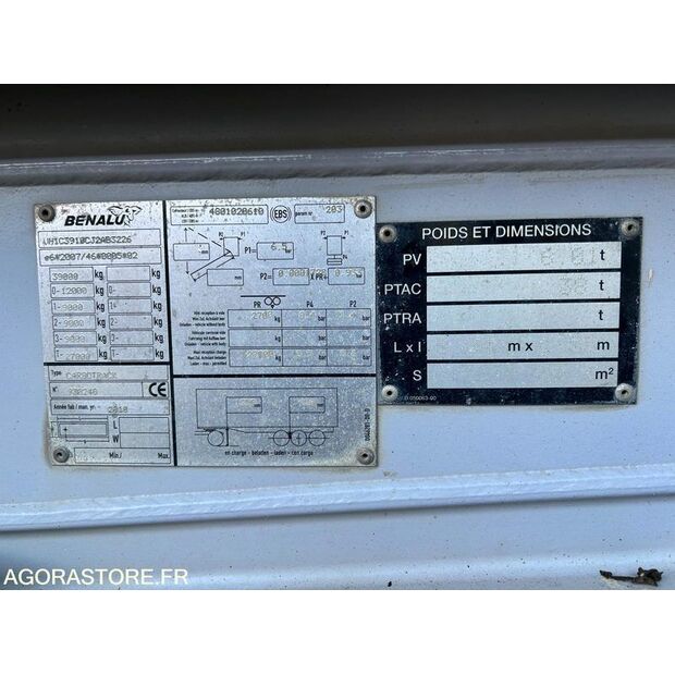 2019 بينالو Benne-45031070